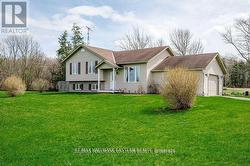 1755A SALEM ROAD Prince Edward County (Ameliasburg Ward), ON K0K 1T0