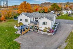 635 NORTHUMBERLAND HEIGHTS ROAD Alnwick/Haldimand, ON K9A 4J8