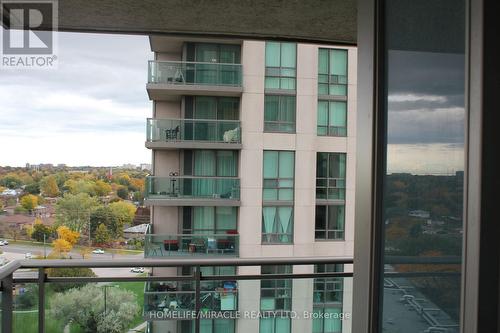 1608 - 88 GRANGEWAY AVENUE  Toronto, ON M1H 0A2