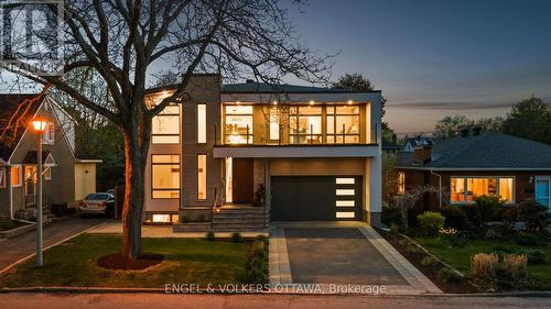 620 Rowanwood Avenue, Ottawa, ON - Outdoor