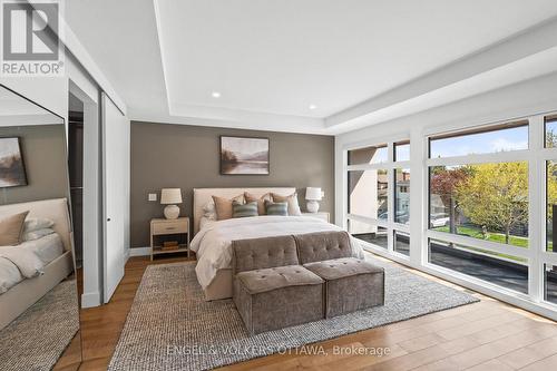 620 Rowanwood Avenue, Ottawa, ON - Indoor Photo Showing Bedroom