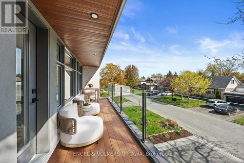 620 Rowanwood Avenue, Ottawa, ON - Outdoor