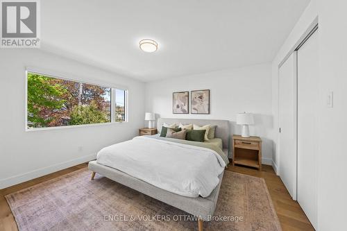 620 Rowanwood Avenue, Ottawa, ON - Indoor Photo Showing Bedroom