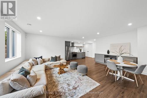 620 Rowanwood Avenue, Ottawa, ON - Indoor