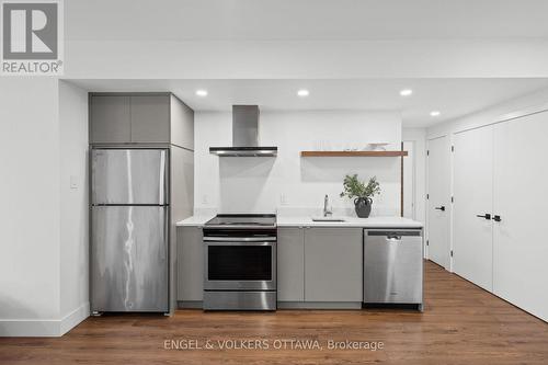 620 Rowanwood Avenue, Ottawa, ON - Indoor Photo Showing Other Room