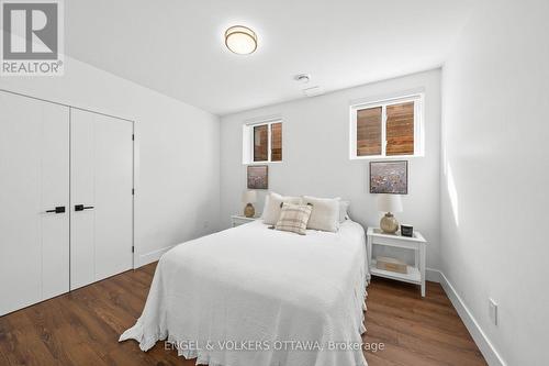 620 Rowanwood Avenue, Ottawa, ON - Indoor Photo Showing Bedroom