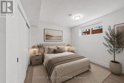 620 Rowanwood Avenue, Ottawa, ON - Indoor Photo Showing Bedroom