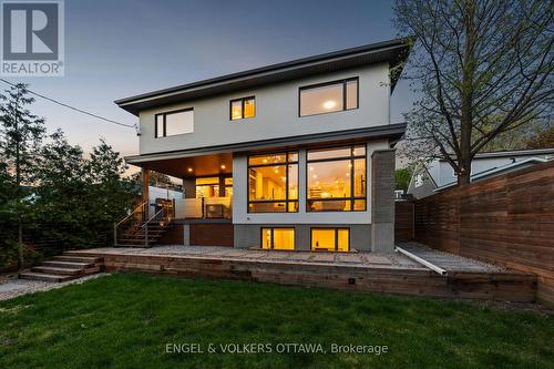 620 Rowanwood Avenue, Ottawa, ON - Outdoor
