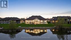 1457 WATERS EDGE WAY Ottawa, ON K4P 0C6