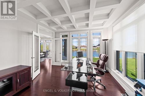 1457 Waters Edge Way, Ottawa, ON - Indoor