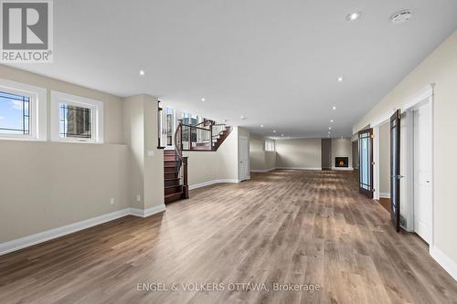 1457 Waters Edge Way, Ottawa, ON - Indoor Photo Showing Other Room