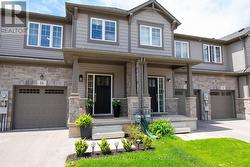 15 LYMBURNER STREET Pelham (Fonthill), ON L3E 0G7