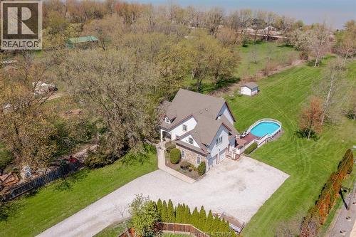 1332 COUNTY RD 22  Lakeshore, ON N0R 1A0