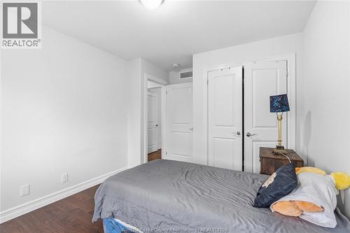 98 Peter Avenue, Leamington, ON - Indoor Photo Showing Bedroom
