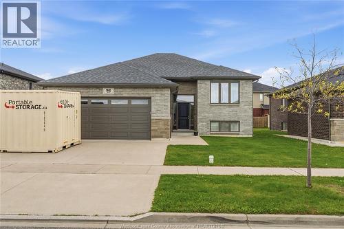 98 Peter Avenue, Leamington, ON - Outdoor