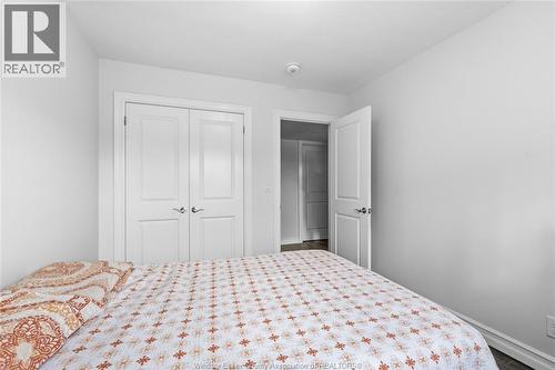 98 Peter Avenue, Leamington, ON - Indoor Photo Showing Bedroom