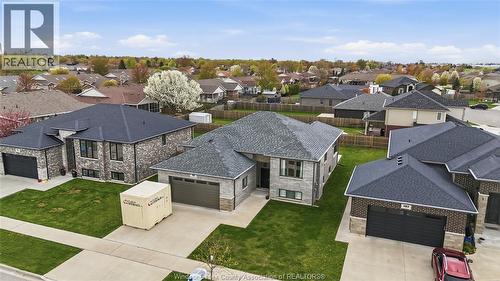 98 Peter Avenue, Leamington, ON - Outdoor