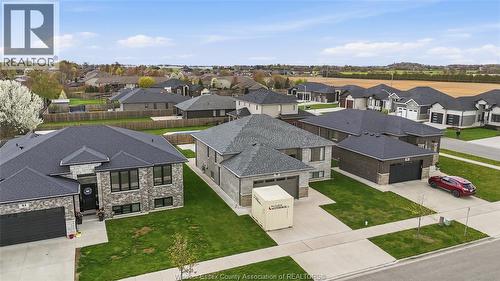 98 Peter Avenue, Leamington, ON - Outdoor