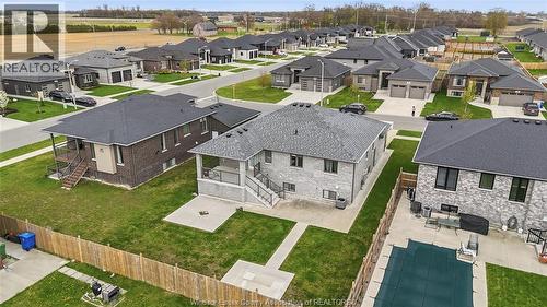 98 Peter Avenue, Leamington, ON - Outdoor With View