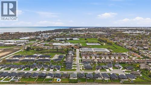 98 Peter Avenue, Leamington, ON - Outdoor With View