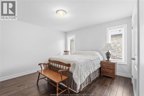 98 Peter Avenue, Leamington, ON - Indoor Photo Showing Bedroom