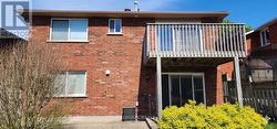 LOWER - 12 REVELSTOKE COURT Barrie, ON L4N 8X7