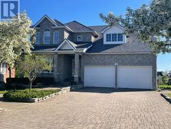 36 GLENORA DRIVE Loyalist (Bath), ON K0H 1G0