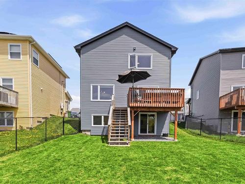 165 Alabaster Way, Halifax, NS 