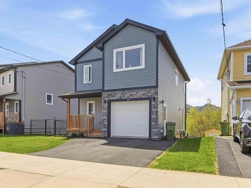 165 Alabaster Way, Halifax, NS 