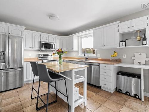 72 Westfield Crescent, Cole Harbour, NS 