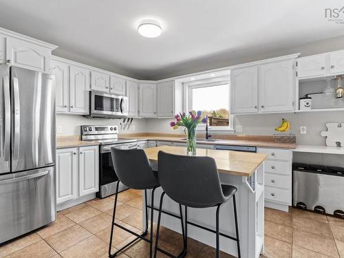 72 Westfield Crescent, Cole Harbour, NS 