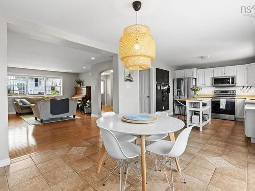 72 Westfield Crescent, Cole Harbour, NS 