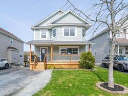 72 Westfield Crescent  Cole Harbour, NS B2Y 2W1