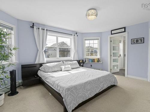 72 Westfield Crescent, Cole Harbour, NS 