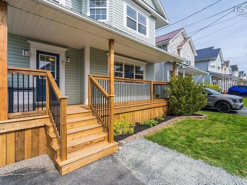 72 Westfield Crescent, Cole Harbour, NS 