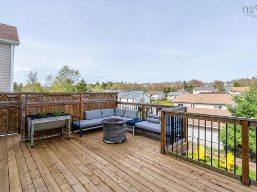 72 Westfield Crescent, Cole Harbour, NS 