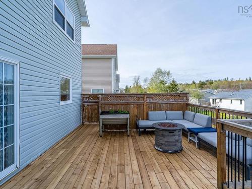 72 Westfield Crescent, Cole Harbour, NS 