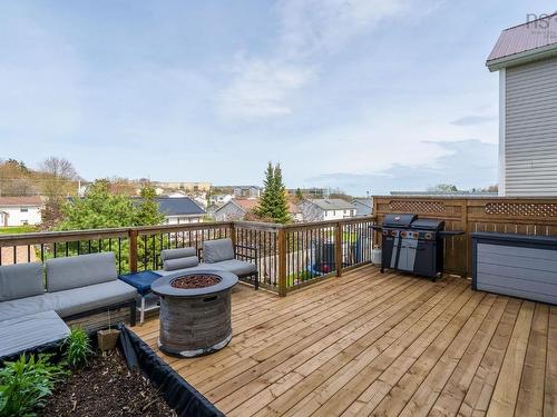 72 Westfield Crescent, Cole Harbour, NS 