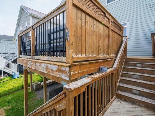 72 Westfield Crescent, Cole Harbour, NS 
