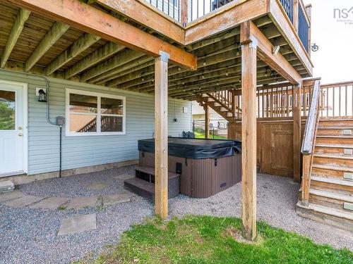 72 Westfield Crescent, Cole Harbour, NS 