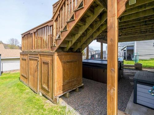 72 Westfield Crescent, Cole Harbour, NS 