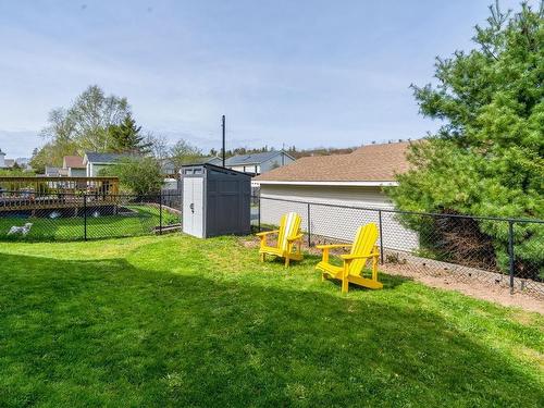 72 Westfield Crescent, Cole Harbour, NS 