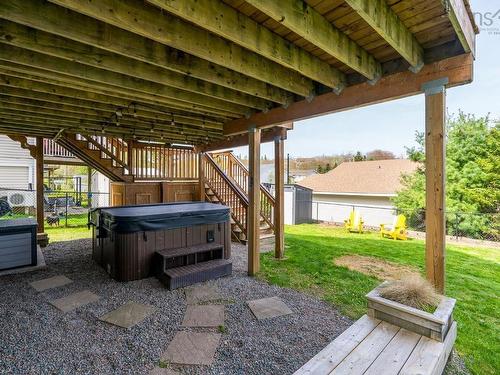 72 Westfield Crescent, Cole Harbour, NS 