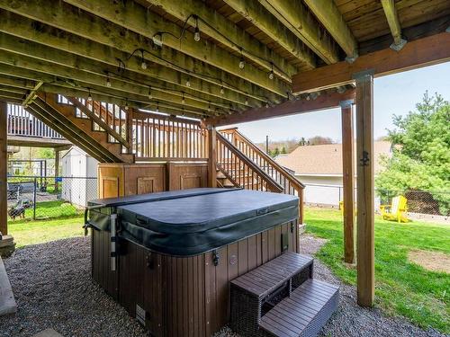 72 Westfield Crescent, Cole Harbour, NS 