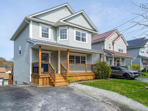 72 Westfield Crescent, Cole Harbour, NS 