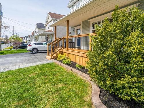 72 Westfield Crescent, Cole Harbour, NS 