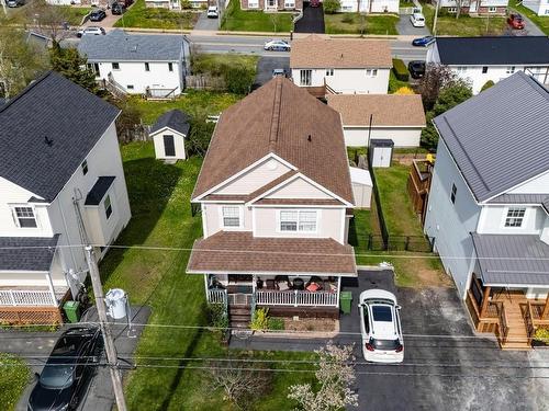 72 Westfield Crescent, Cole Harbour, NS 