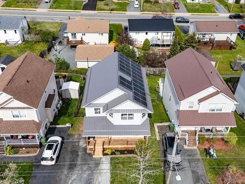 72 Westfield Crescent, Cole Harbour, NS 