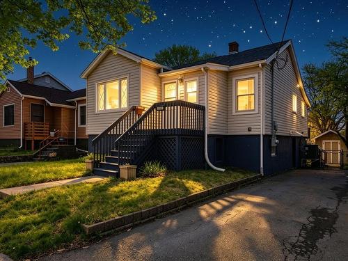 3565 Novalea Drive  Halifax Peninsula, NS B3K 3E9