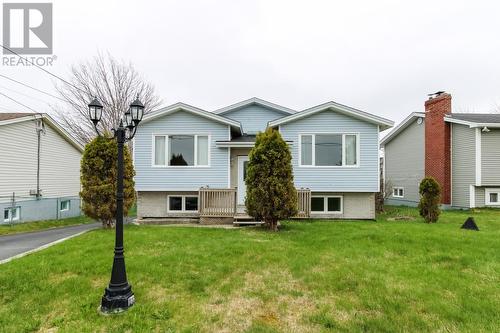 93 Convent Lane  Torbay, NL A1K 1B5